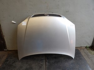 Opel Astra II G maska lak. Z147