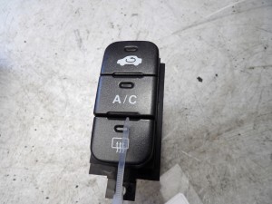 Honda Civic VII przełącznik AC 0931T-G110
