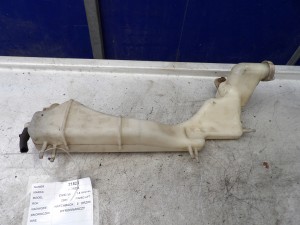 Honda Civic VII zbiornik wyrównawczy 1,6B