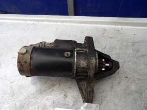 Honda Civic VII rozrusznik 1,6B 31200-PMH-G010M5 D6RA91