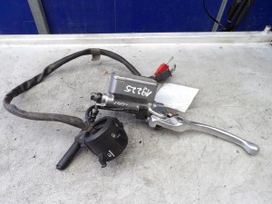 Honda VFR 800 manetka dźwignia sprzęgła HM-32QB-T