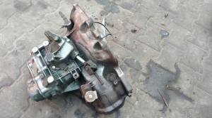 Opel Astra II 1,2B skrzynia biegów F13C394 48KW 65KM
