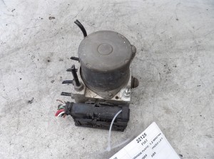 Fiat Grande Punto pompa ABS 0265231535 55700423
