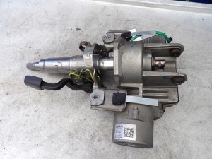 Fiat Grande Punto kolumna kierownicza 26117861 BLM028 C60530-00064