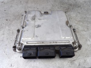 Citroen Xsara Picasso komputer, sterownik 0281011084 9647693180