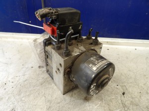 Peugeot 206 pompa ABS 9632539450 10.0204-0194.4