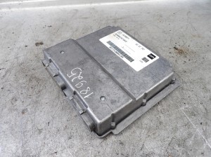 Opel Astra II G komputer, sterownik 16268377 6237797