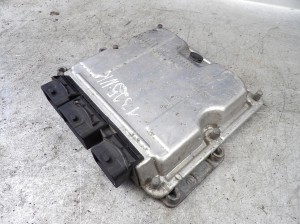 Citroen Xsara Picasso komputer, sterownik 0281011084 9647693180
