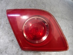 Mazda 3 I BK lampa tylna lewa klapa