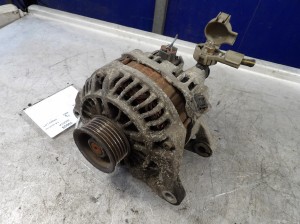 Mazda 3 I BK alternator 1,6B