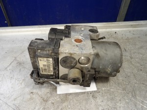 Opel Astra G II pompa ABS 0273004362 90581417