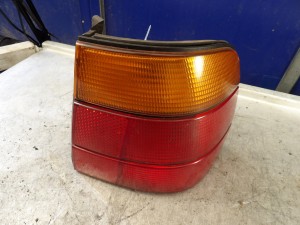 BMW E34 lampa tylna prawa kombi