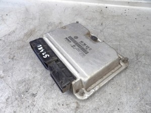 Skoda Fabia II komputer, sterownik 0281013179, 045906019CE