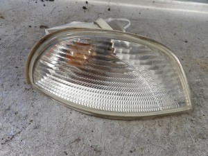 Fiat Seicento kierunkowskaz prawy 1,1B