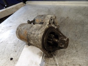 Fiat Seicento rozrusznik 51833880 46636 S114-949 091225