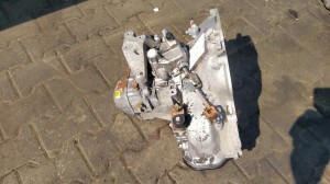 Opel Astra G 1,6B 55KW 75KM skrzynia biegów F13C374