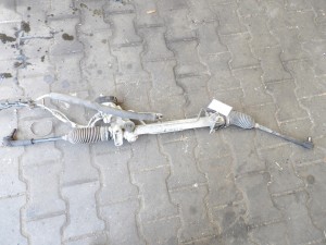 Skoda Fabia II maglownica 1,4D