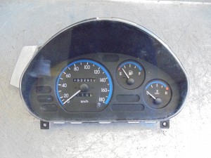 Liczniki, zegary Daewoo Matiz I 0,8B