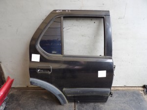 Opel Frontera B drzwi tylne prawe
