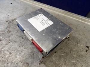 Opel Frontera B komputer, sterownik 8162484892 16248489