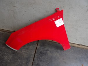 Ford Focus MK3 błotnik lewy kombi lak. CB