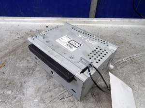 Ford Focus MK3 radio BM5T-18C815-DG