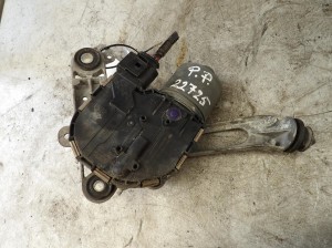Ford Focus MK3 silniczek wycieraczek przedni prawy