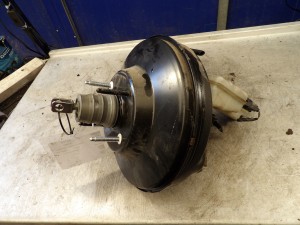 Ford Focus MK3 serwo, pompa BV61-2B195-AF 03.7862-1832.4