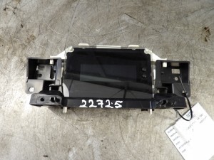 Ford Focus MK3 wyświetlacz 1,6TDCI