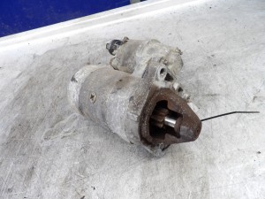 Fiat Seicento rozrusznik 63101018 C132 E80F