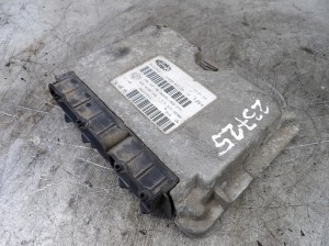 Fiat Seicento komputer, sterownik 55187372 IAW4AF.M9 61600.627.05