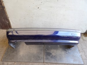 BMW E39 zderzak tył sedan