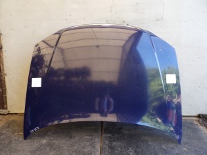 Opel Astra II G maska lak. Y12Z