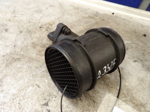 Opel Astra II G przepływomierz 0281002180