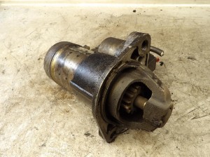Opel Astra II G rozrusznik S114-829B 8971891181
