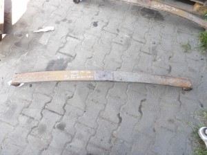 Citroen Jumper I resor tylny