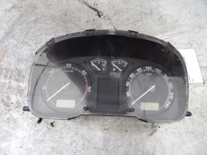 Skoda Octavia I zegary, liczniki 1U0920811J 110.080.146/021