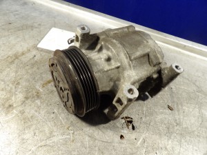Fiat Punto II sprężarka klimatyzacji SCSB06 B837