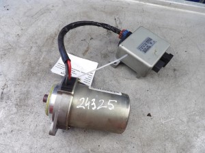 Opel Corsa C wspomaganie kierownicy 9156064, 09115125