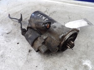 Volkswagen LT 35 rozrusznik 0001125517