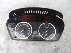 BMW E60 licznik 62.11-6945625 110.080.213/220