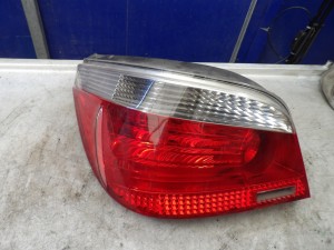 BMW E60 lampa tylna lewa sedan 6910767 E7E79S 2VP008679-0579974