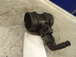 Opel Corsa C przepływomierz 028218031