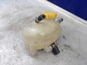 Opel Corsa C zbiornik wyrównawczy 09129170 460029937