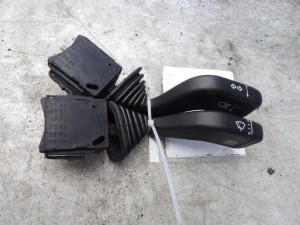 Opel Corsa C przełącznik zespolony 09185413