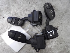 BMW E60 przełącznik zespolony 6924103, 6924104, 6924106