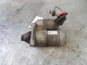 Fiat Panda II rozrusznik 51890631 82329 S114-943A C489