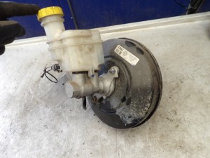 Fiat Panda II serwo, pompa 51866500 LSC65MBA C969