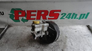 Serwo, pompa hamulcowa Skoda Fabia II