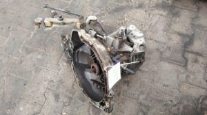 Opel Corsa C 1,0B 43KW 58KM skrzynia biegów F13C394
